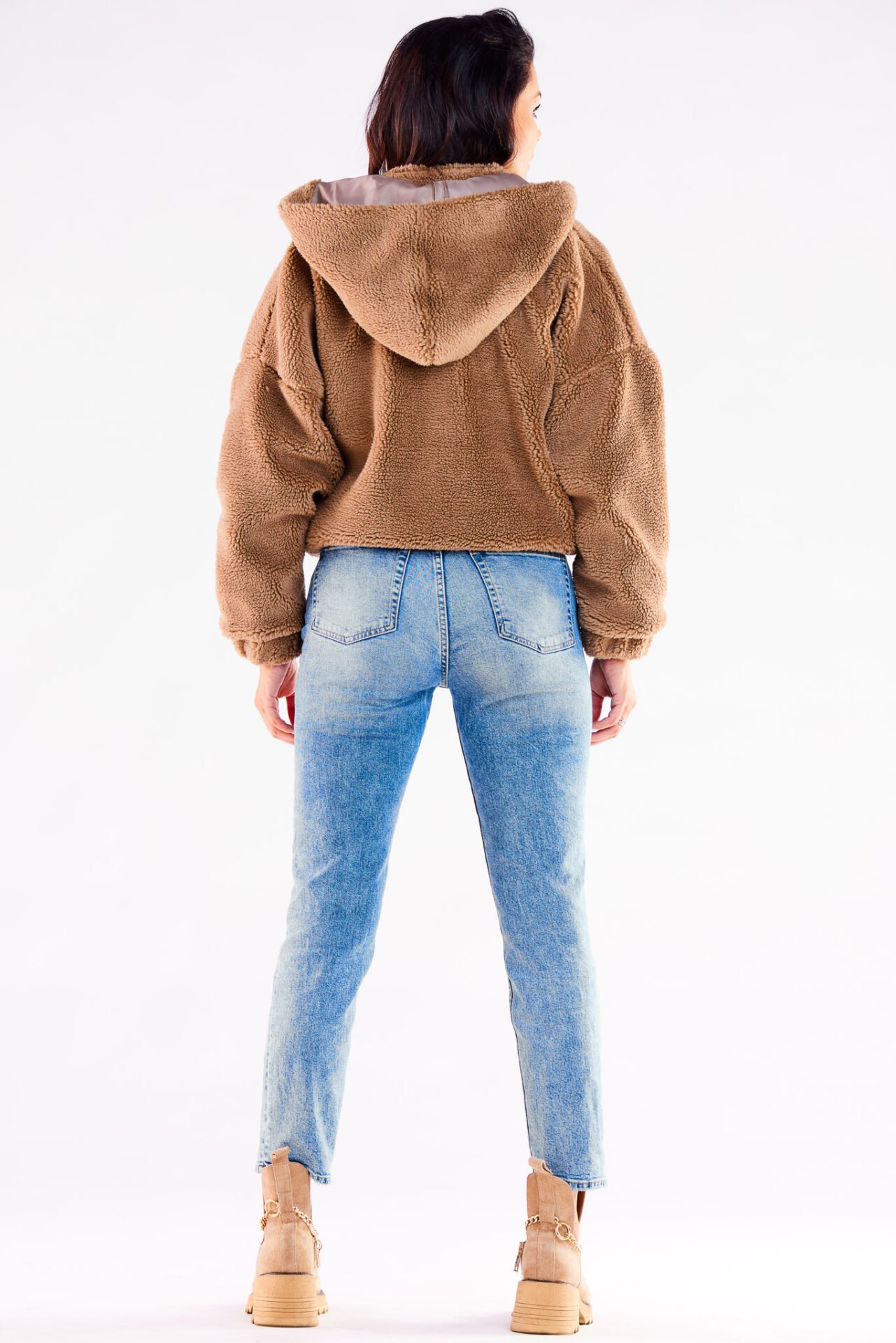 Jacket model 173898 awama - Image 3