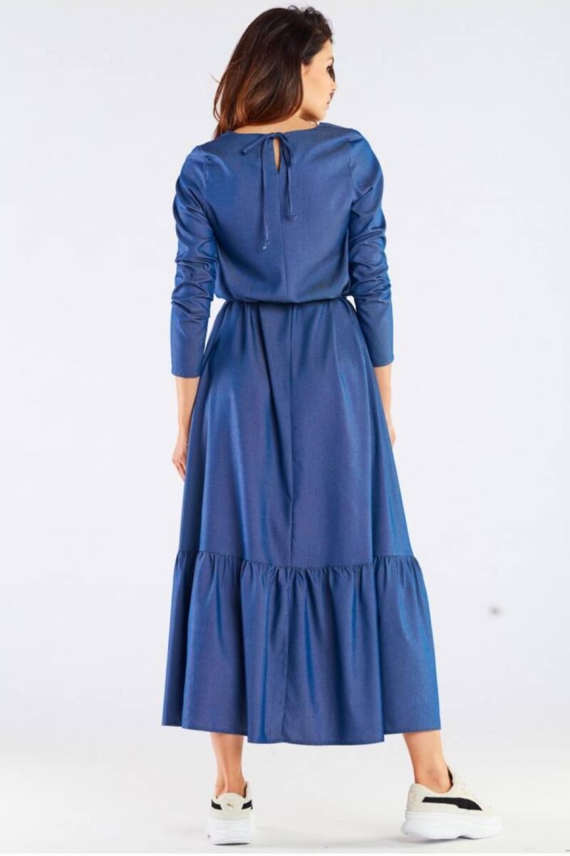 Daydress model 158614 awama - Image 3