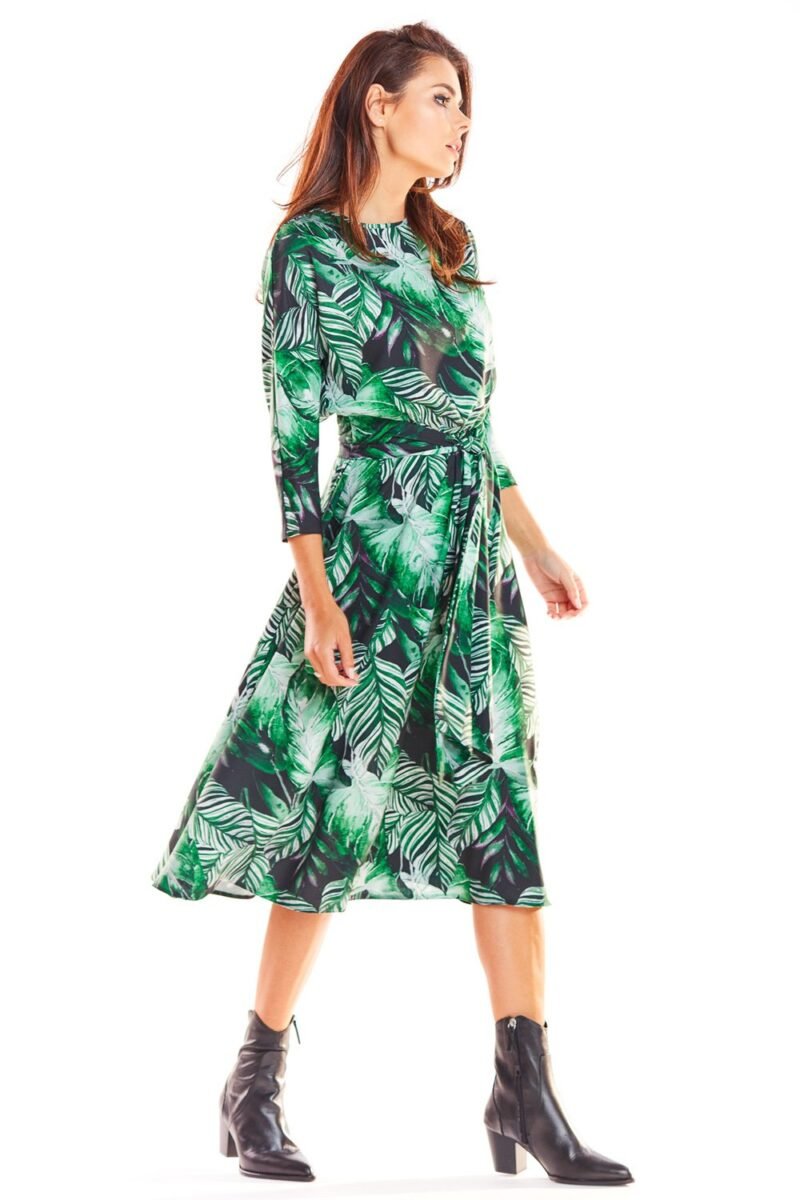 Daydress model 139498 awama - Image 2