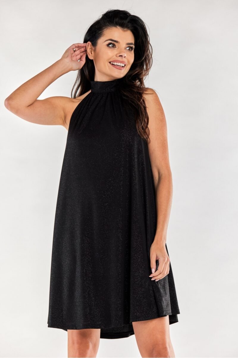 Evening dress model 174343 awama Wholesale Clothing Online, Women`s Fashion, Shoes, Lingerie & Underwear - Matterhorn