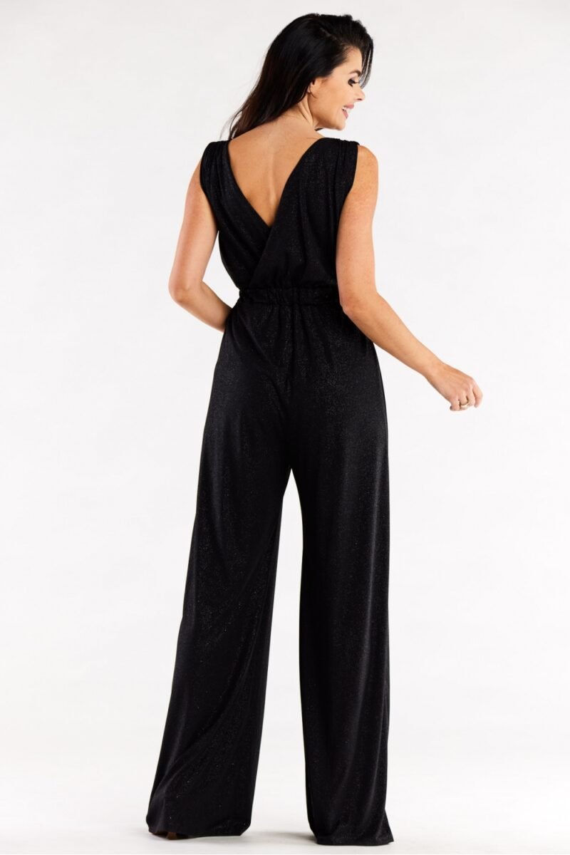 Suit model 174375 awama - Image 3