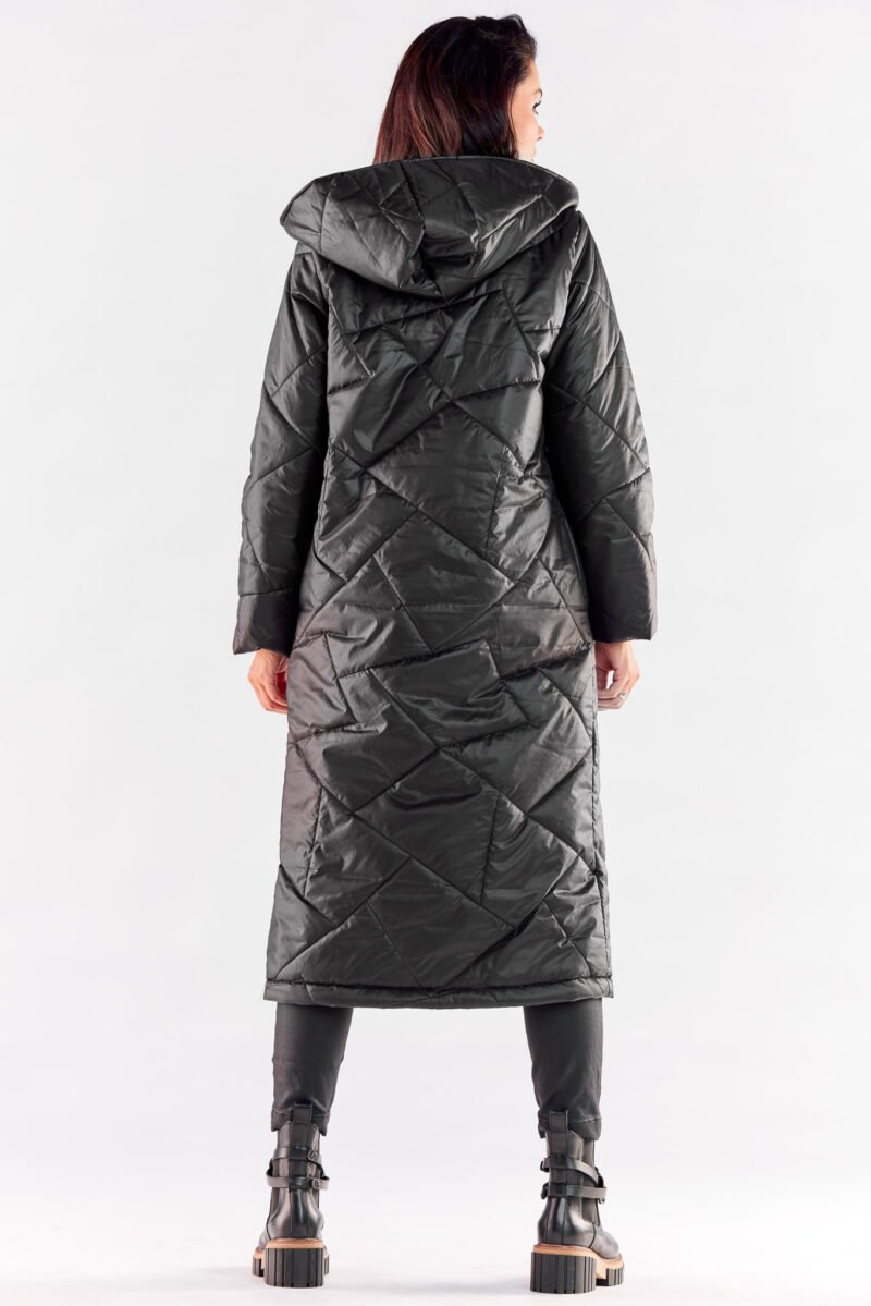 Coat model 173878 awama - Image 3