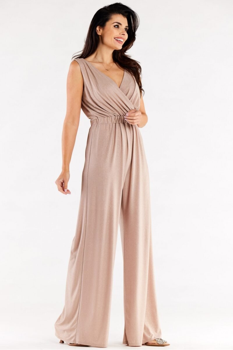 Suit model 174376 awama - Image 2