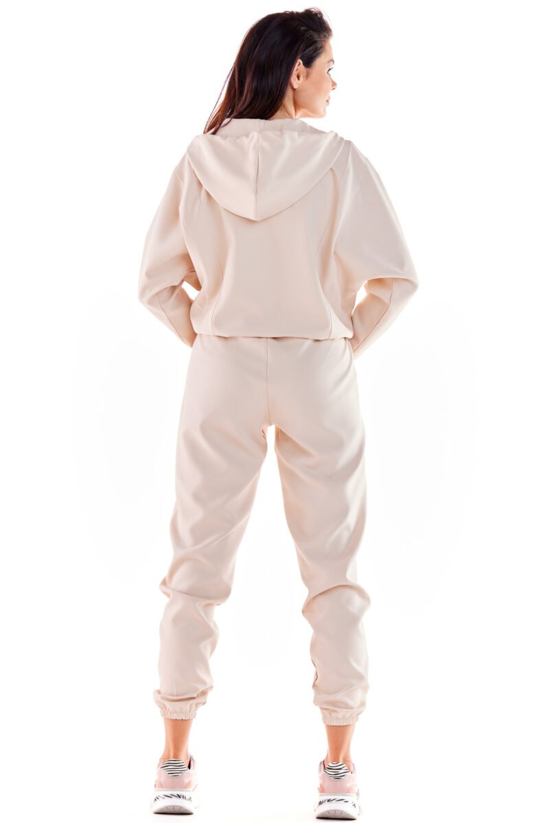 Tracksuit trousers model 178655 awama - Image 2