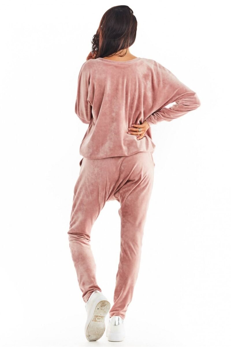 Tracksuit trousers model 149777 awama - Image 3