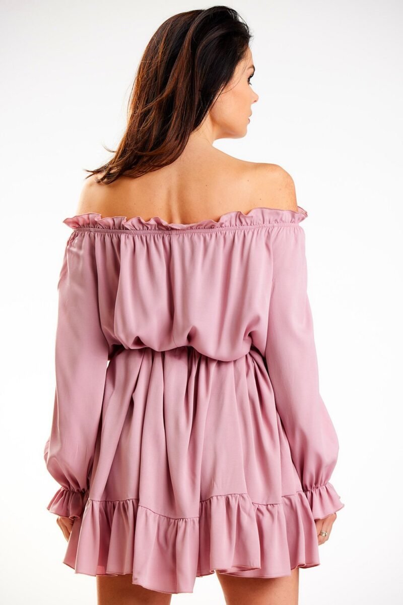 Daydress model 179599 awama - Image 3