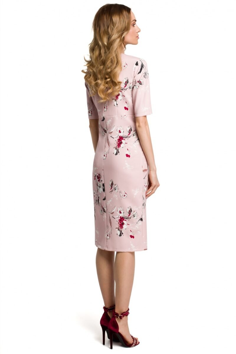 Daydress model 117562 Moe - Image 2