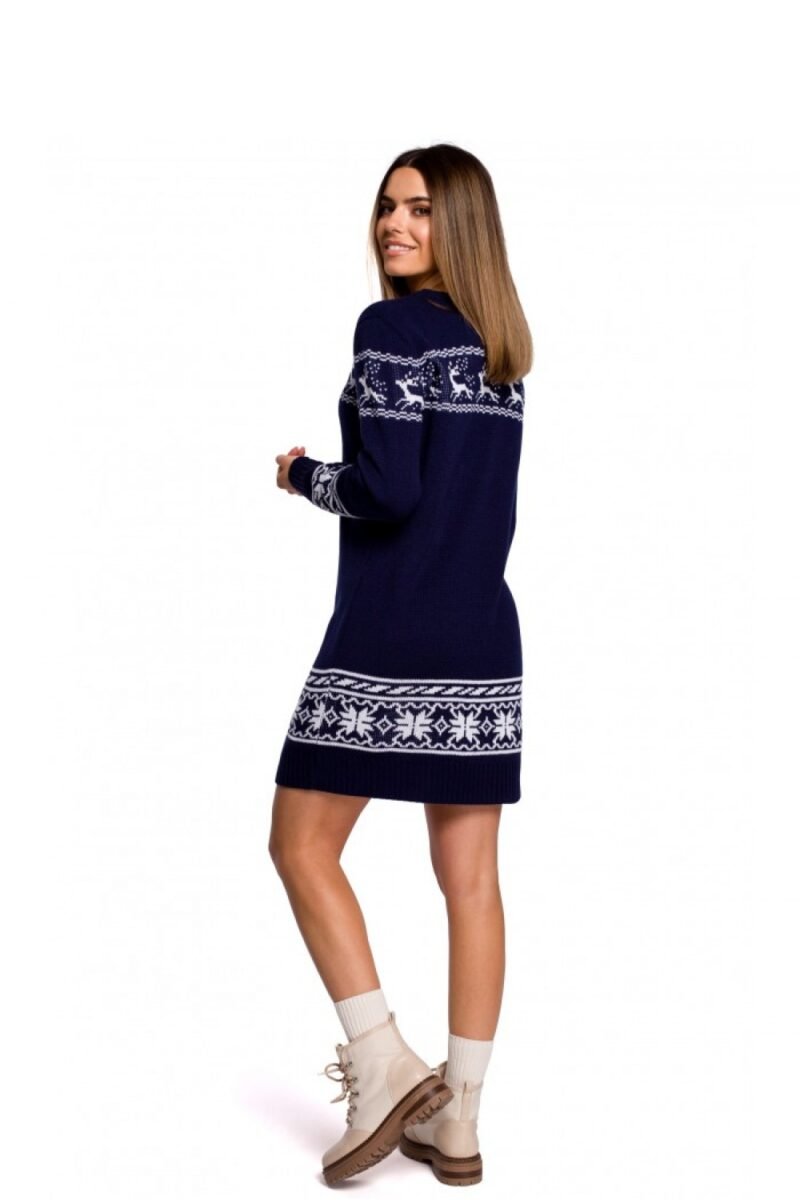 Daydress model 150216 Moe - Image 2