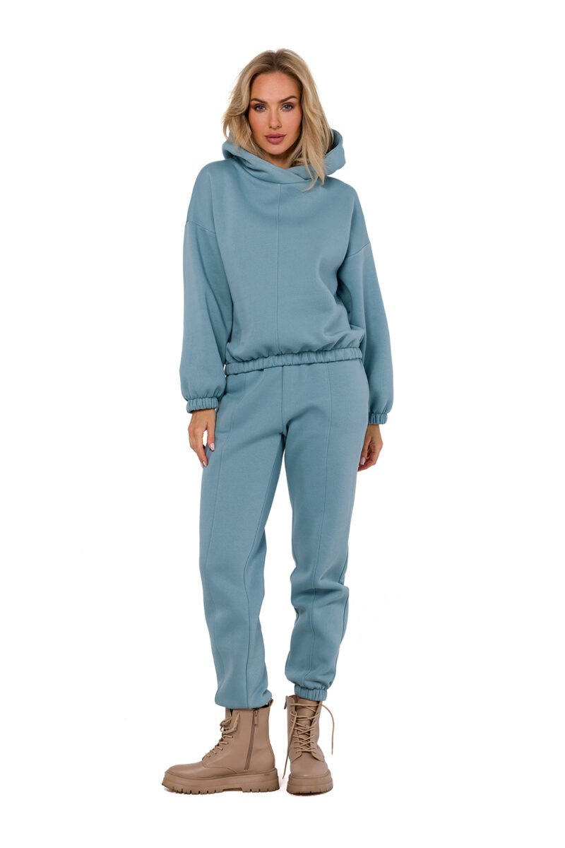 Sweatshirt model 184725 Moe - Image 2