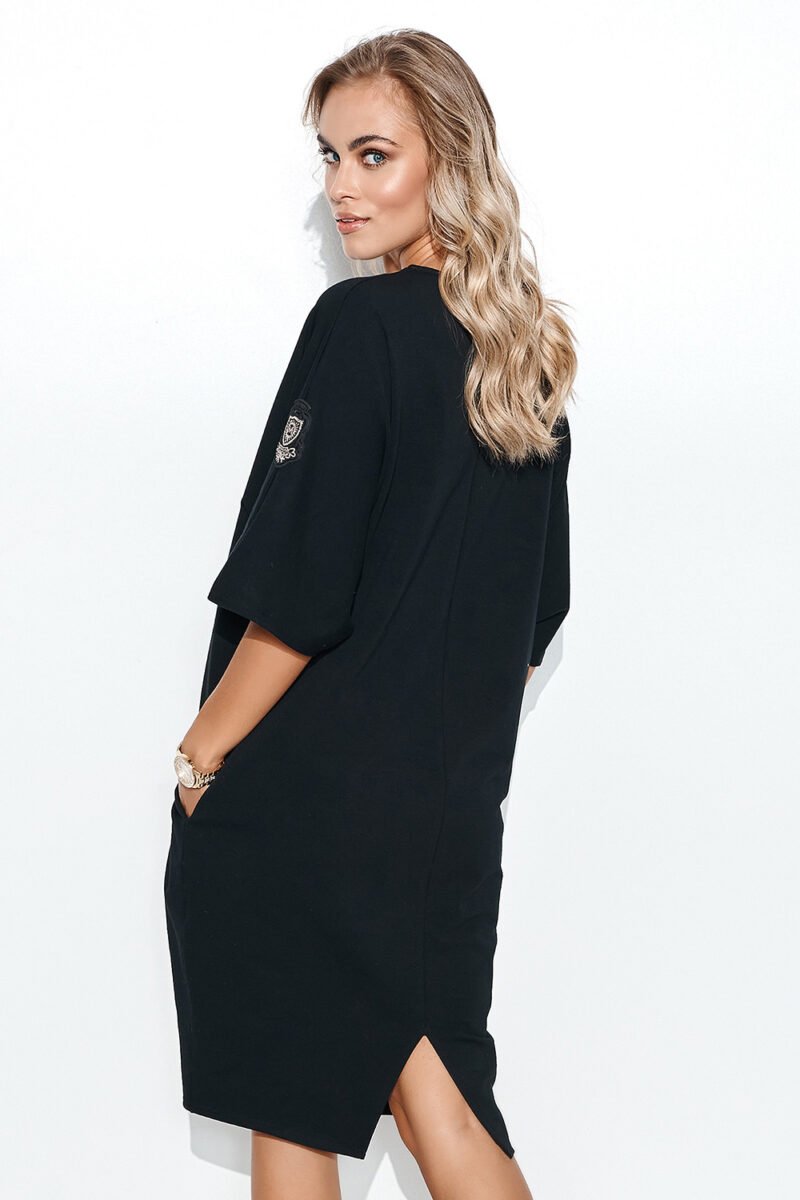 Daydress model 162225 Makadamia - Image 3