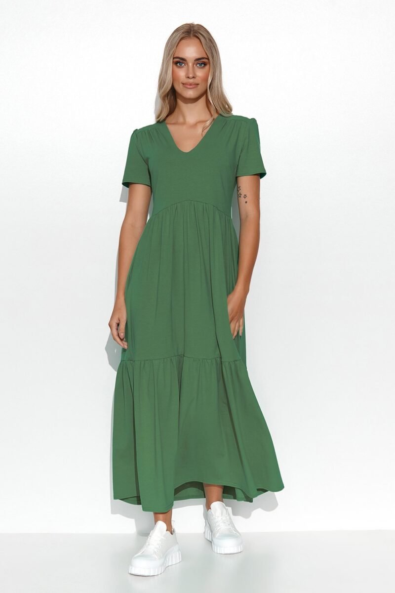 Daydress model 179196 Makadamia