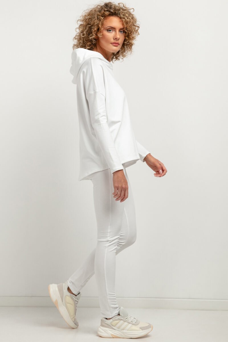 Long leggings model 183213 Tessita - Image 2