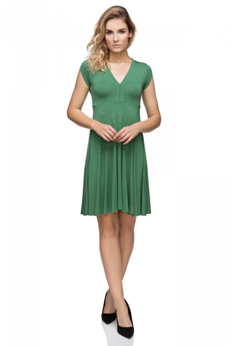 Evening dress model 107266 Tessita - Image 2