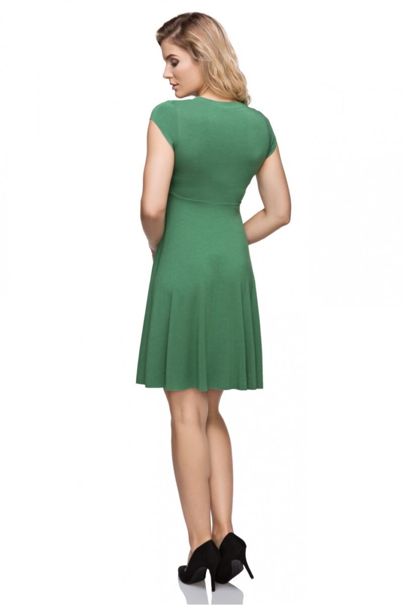 Evening dress model 107266 Tessita - Image 3