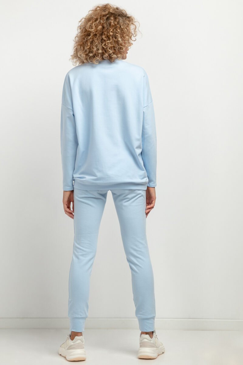 Tracksuit trousers model 183198 Tessita - Image 2