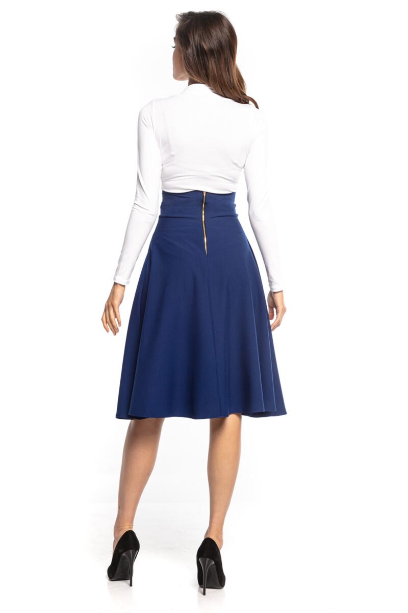 Skirt model 161866 Tessita - Image 2
