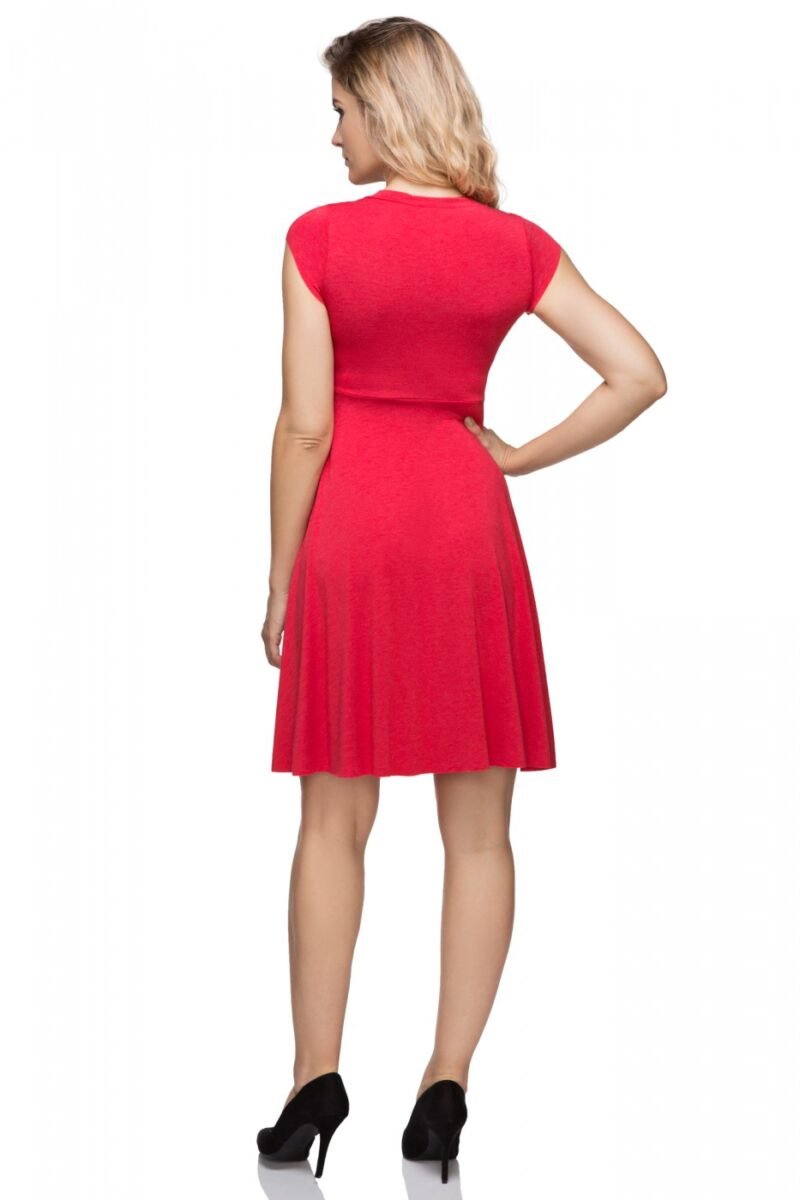 Evening dress model 107267 Tessita - Image 3