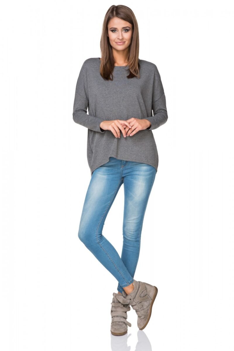Sweatshirt model 107349 Tessita - Image 2