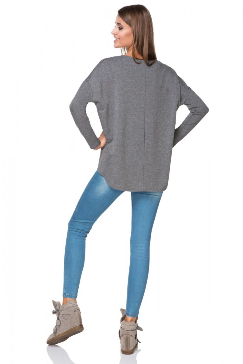 Sweatshirt model 107349 Tessita - Image 3