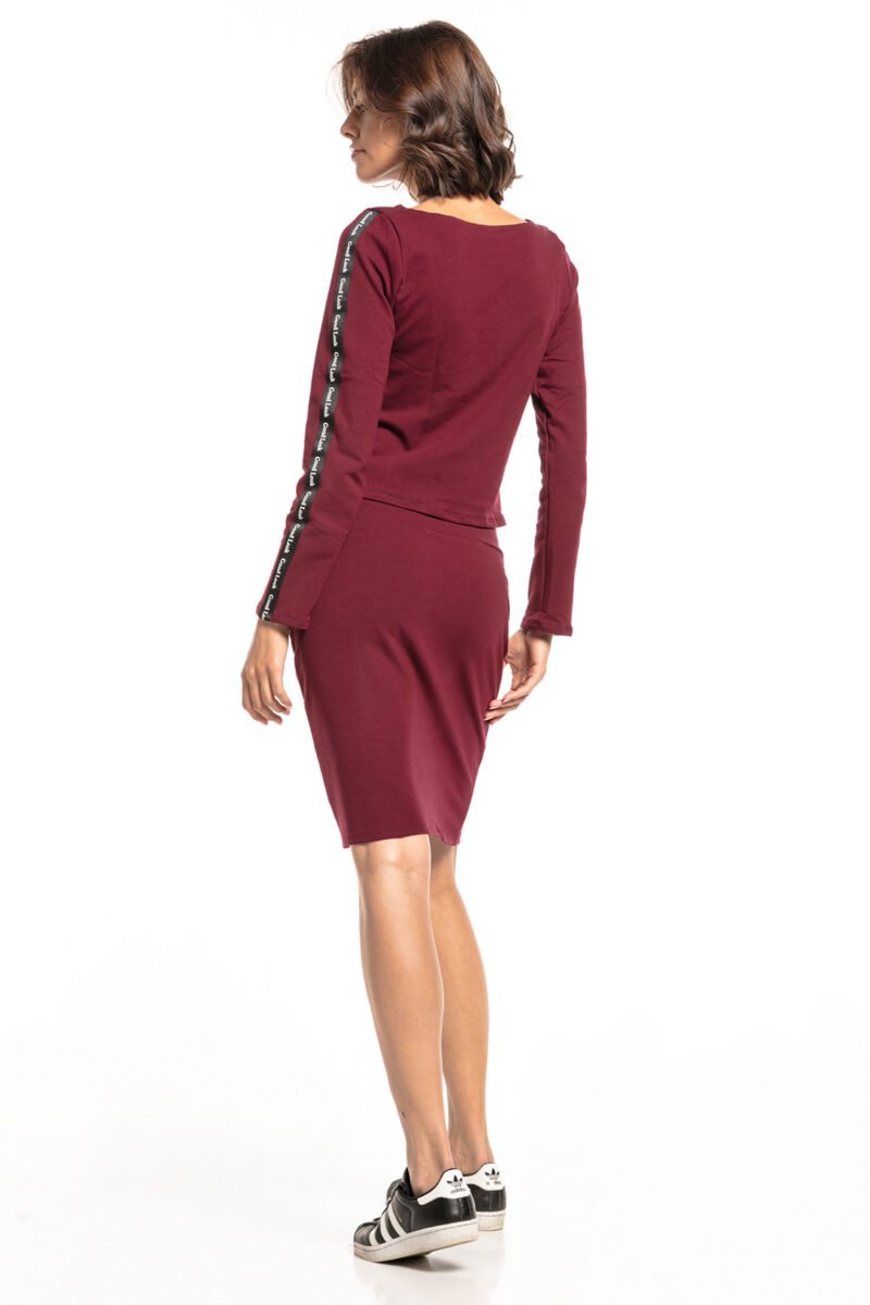 Skirt model 148161 Tessita - Image 2