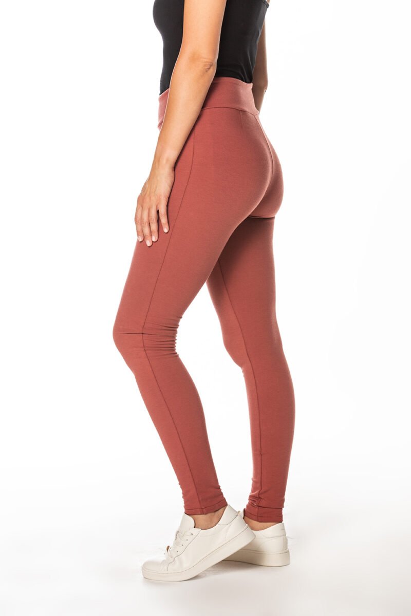 Tracksuit trousers model 171892 Tessita - Image 3