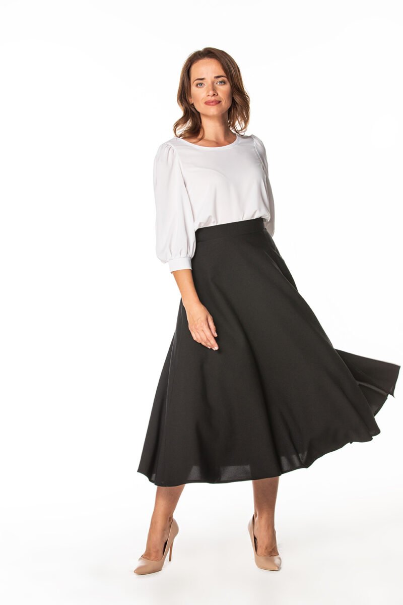 Skirt model 171940 Tessita - Image 2