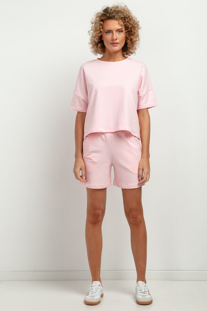 Shorts model 183183 Tessita - Image 2