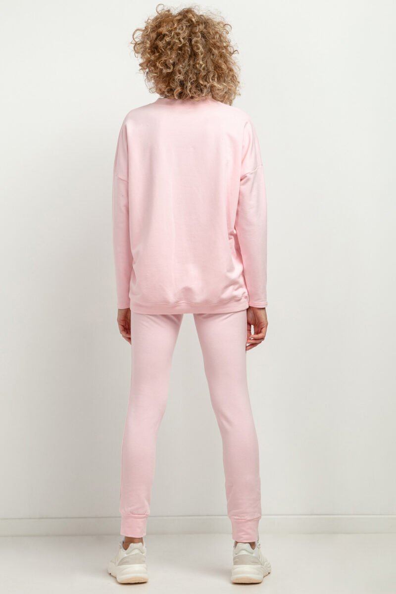 Tracksuit trousers model 183199 Tessita - Image 2