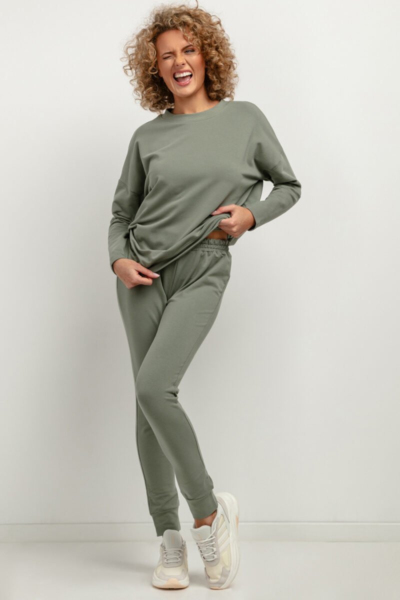 Sweatshirt model 183215 Tessita - Image 2