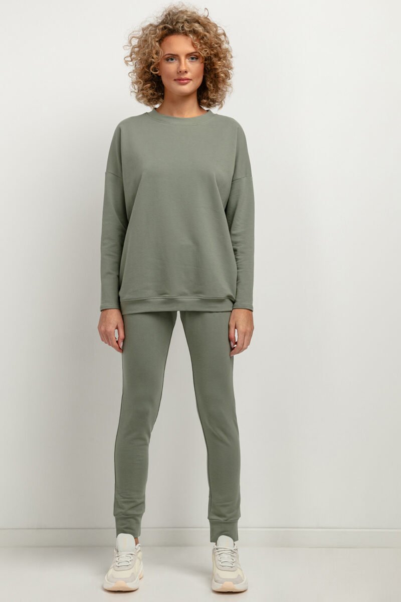 Sweatshirt model 183215 Tessita - Image 3
