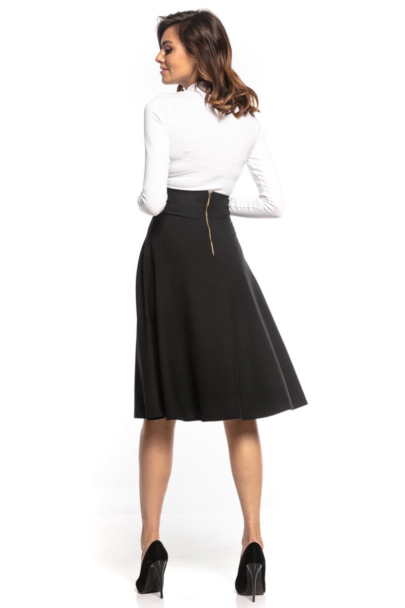 Skirt model 161867 Tessita - Image 2