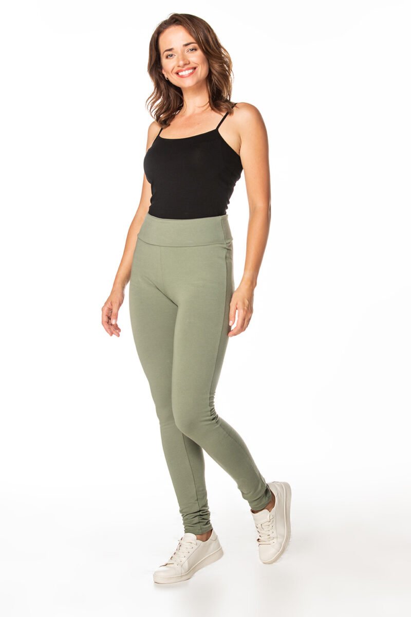 Tracksuit trousers model 171893 Tessita - Image 2
