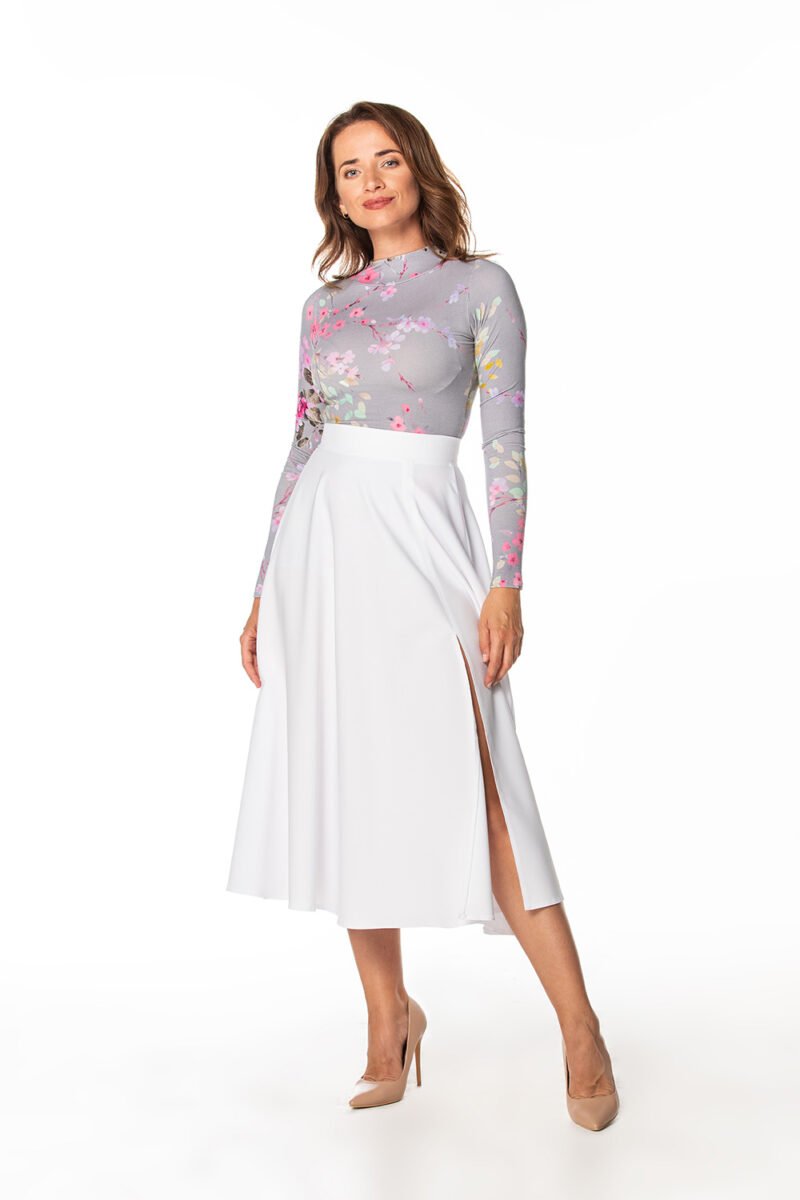 Skirt model 171941 Tessita - Image 2