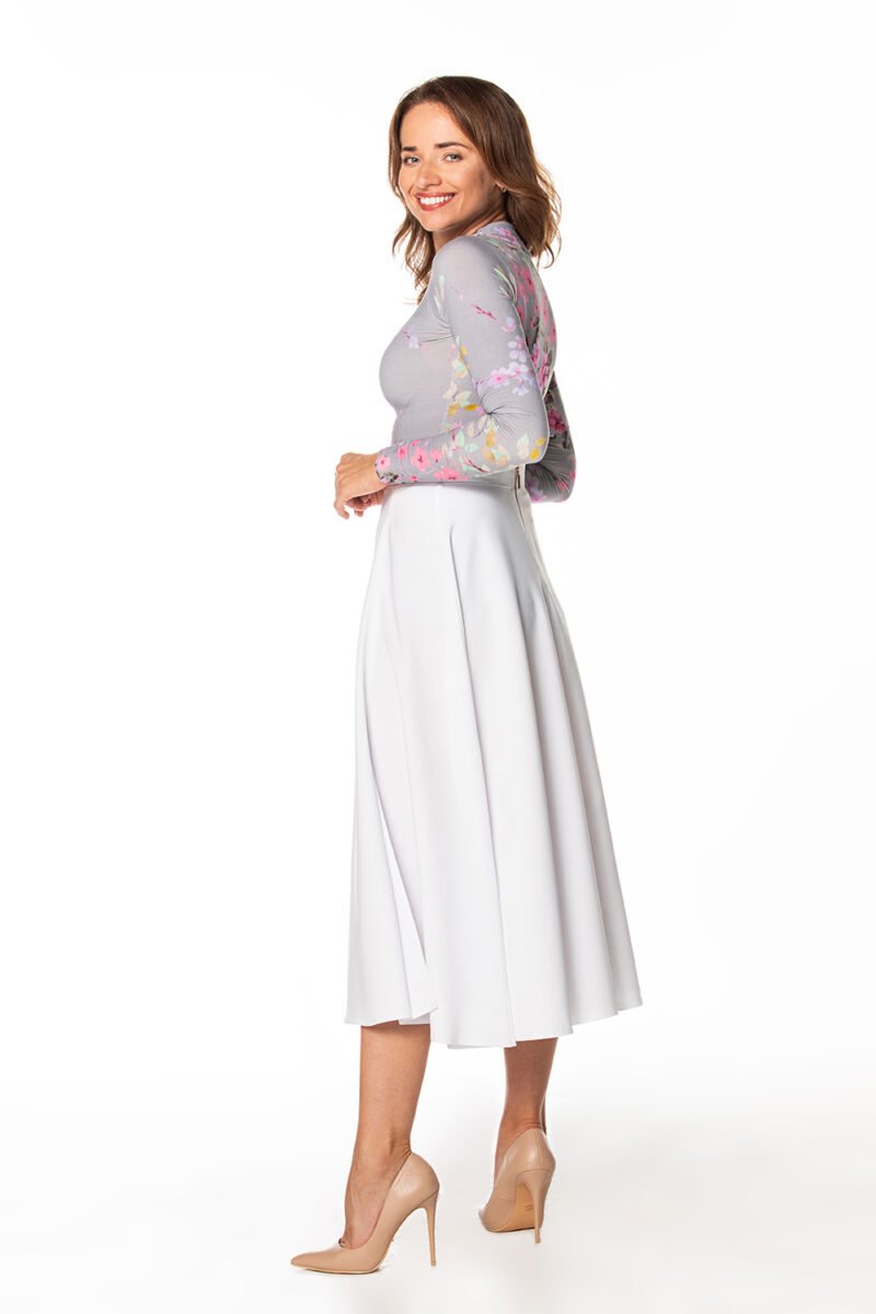 Skirt model 171941 Tessita - Image 3