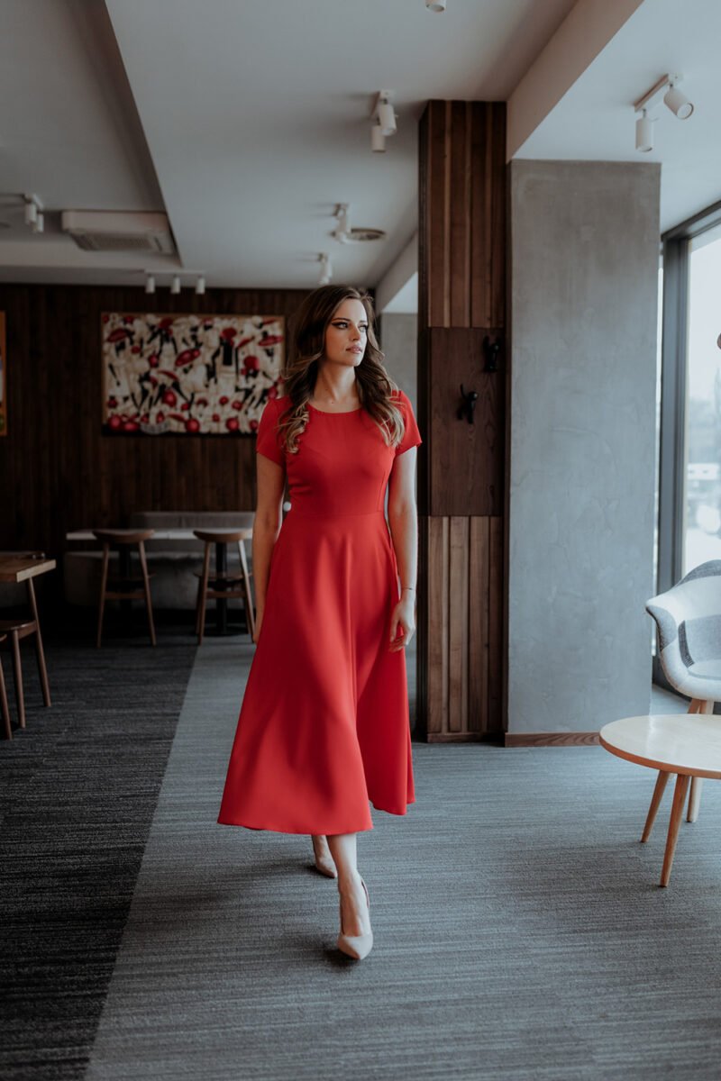 Daydress model 176714 Tessita - Image 2