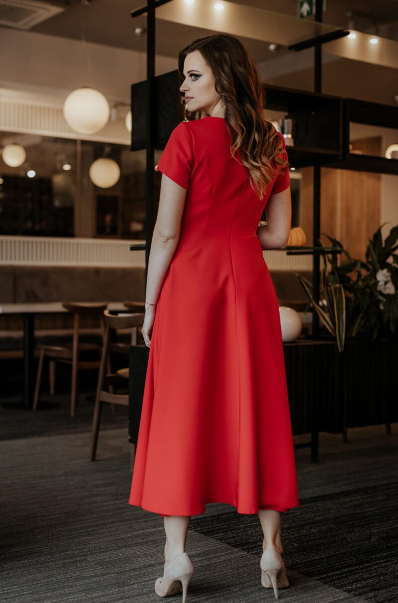 Daydress model 176714 Tessita - Image 3