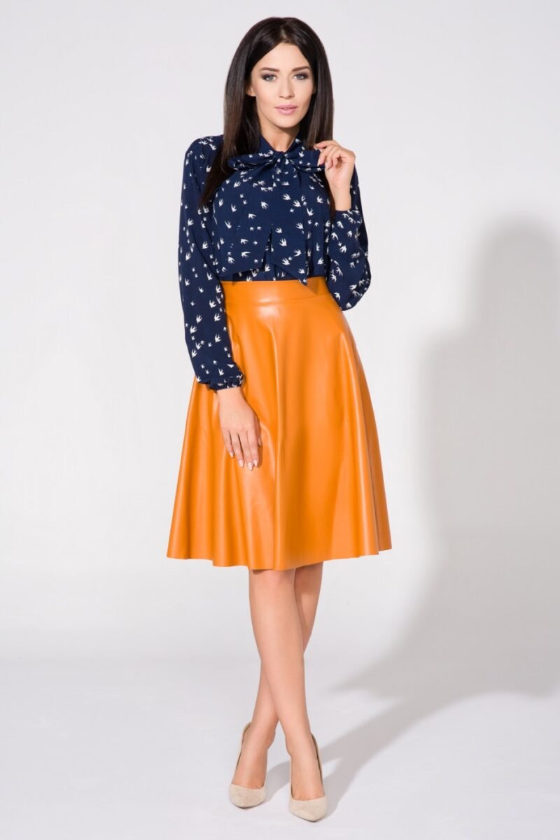 Blouse model 61679 Tessita - Image 2