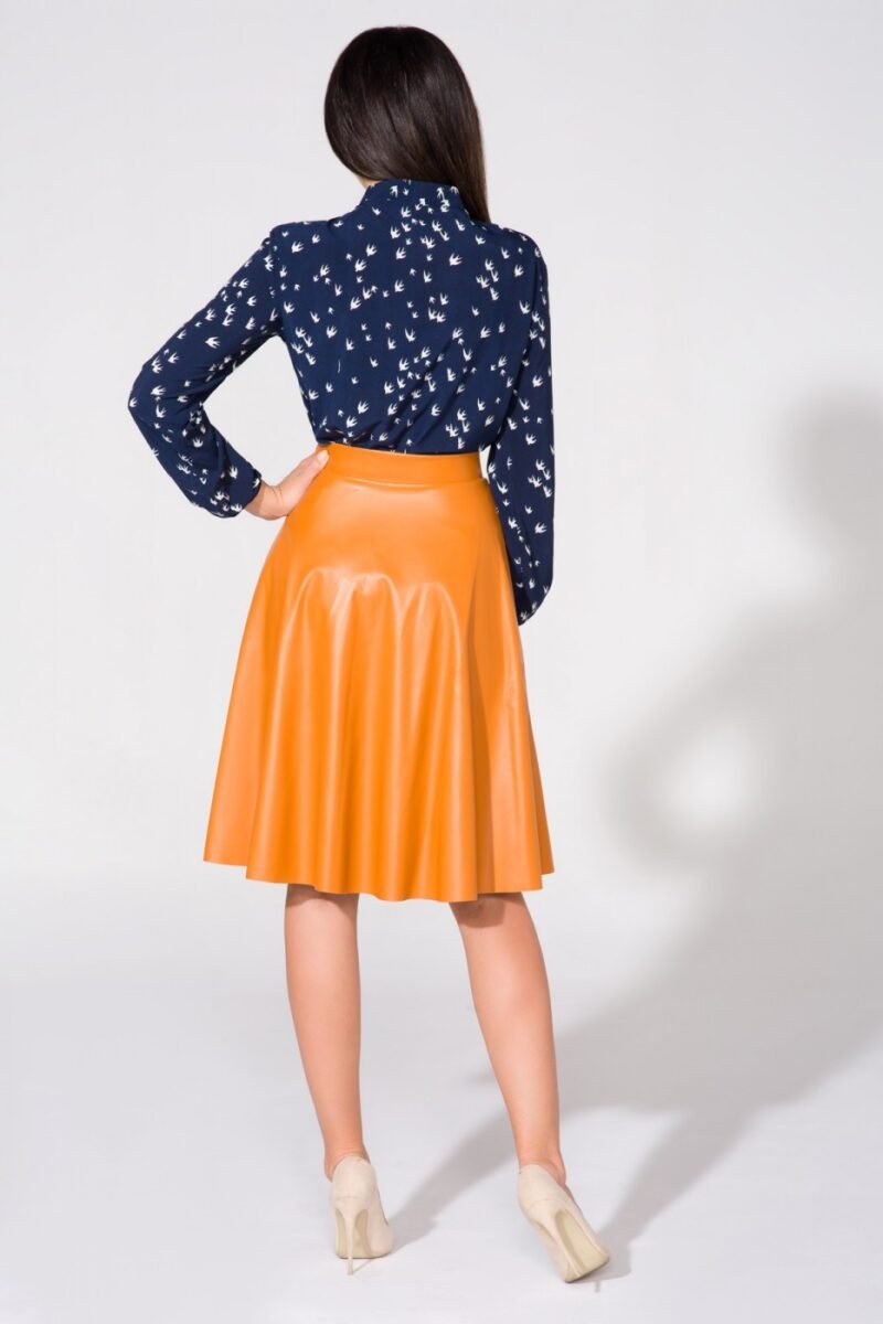 Blouse model 61679 Tessita - Image 3