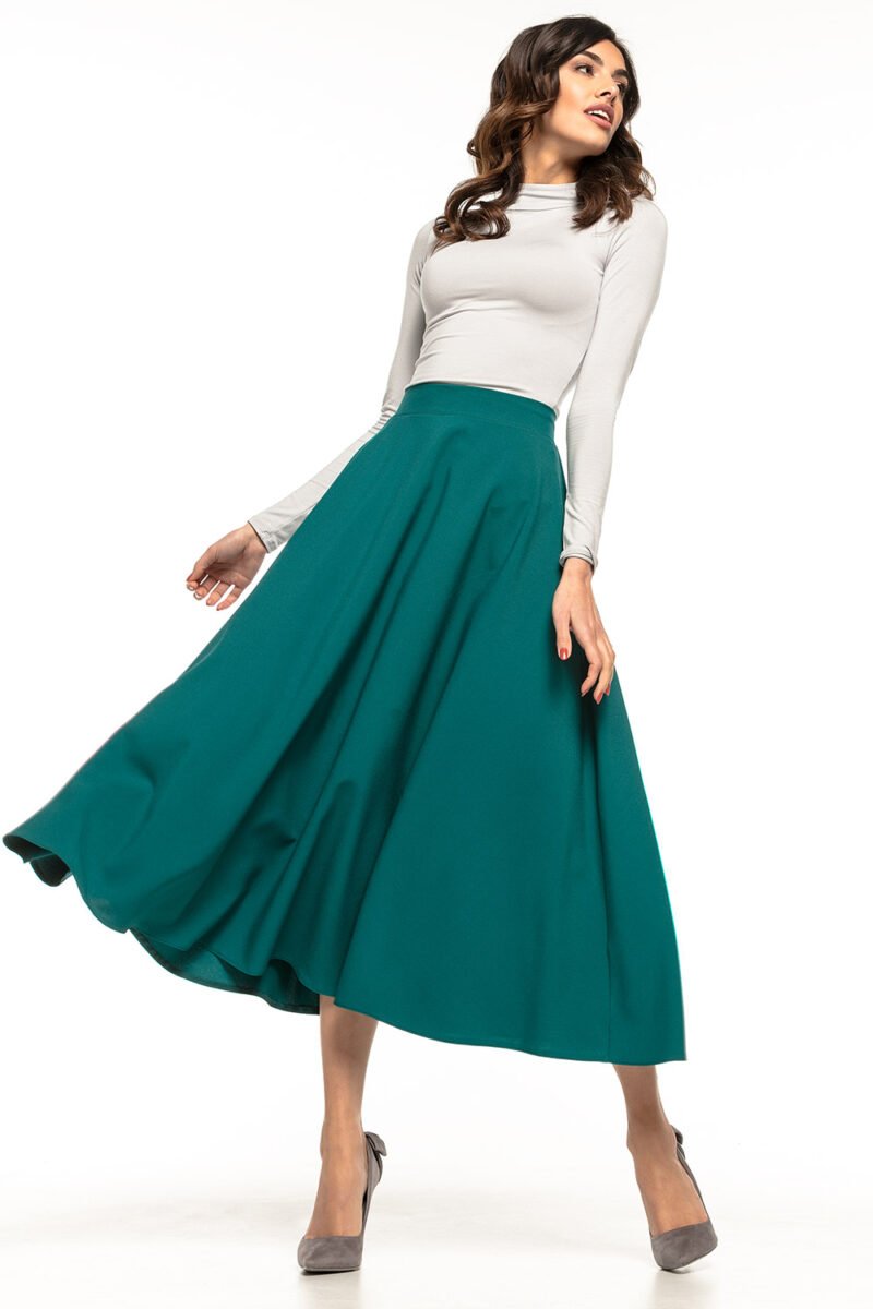 Skirt model 127956 Tessita - Image 2