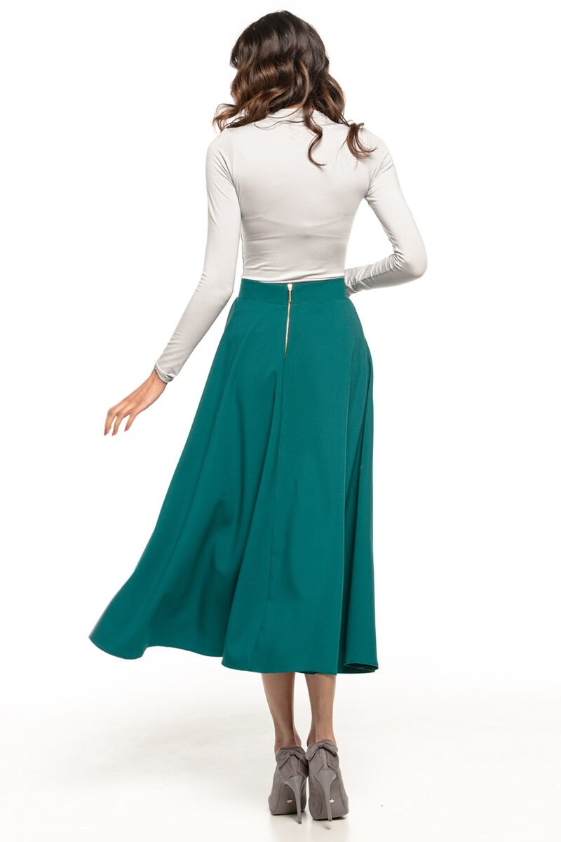 Skirt model 127956 Tessita - Image 3