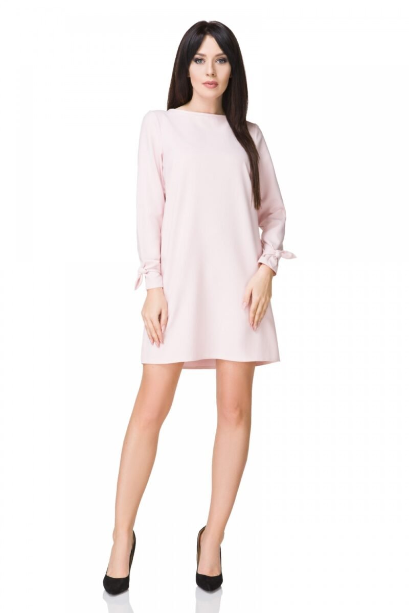 Cocktail dress model 93580 Tessita - Image 2