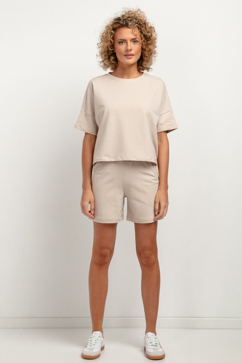 Shorts model 183184 Tessita - Image 2