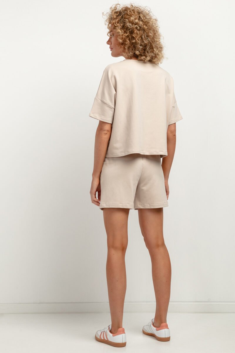 Shorts model 183184 Tessita - Image 3