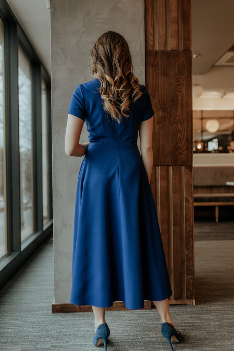 Daydress model 176715 Tessita - Image 3