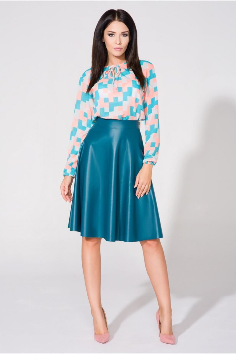 Blouse model 61682 Tessita - Image 2