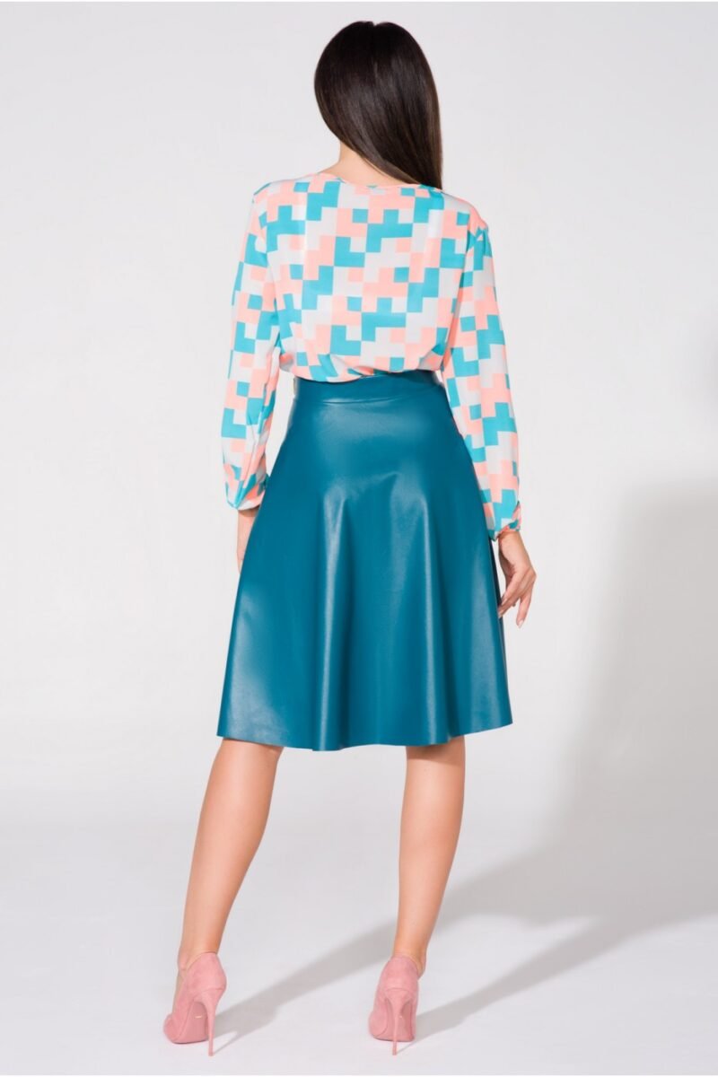 Blouse model 61682 Tessita - Image 3