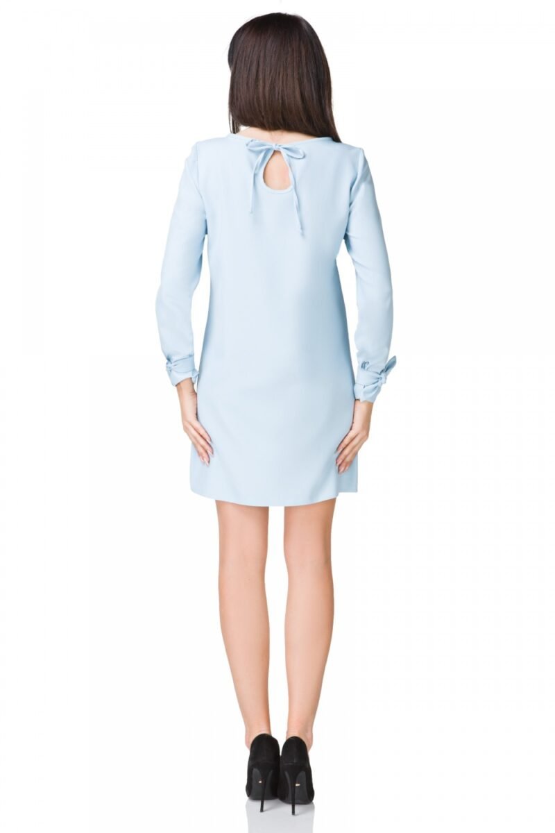 Cocktail dress model 93581 Tessita - Image 3