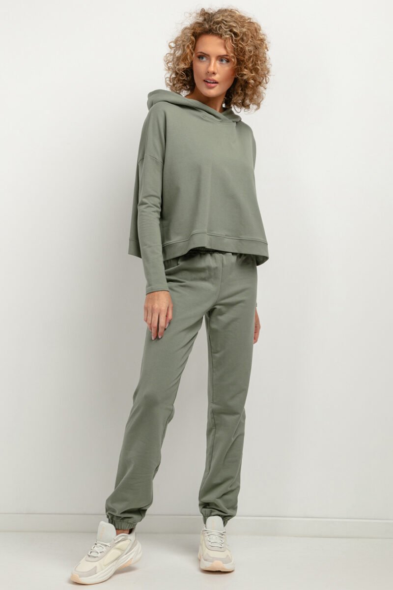 Sweatshirt model 183233 Tessita - Image 2