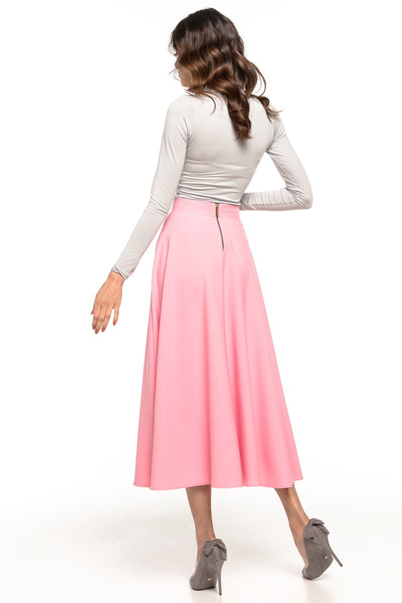 Skirt model 127960 Tessita - Image 3
