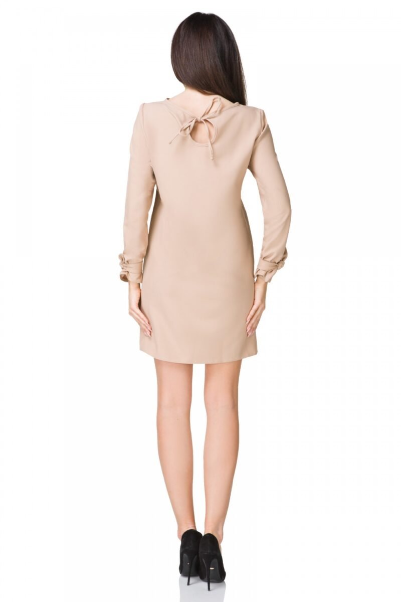 Cocktail dress model 93582 Tessita - Image 3